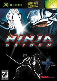【中古】Ninja Gaiden / Game
