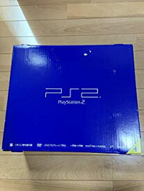 【中古】PlayStation 2 (SCPH-50000) （メーカー生産終了）