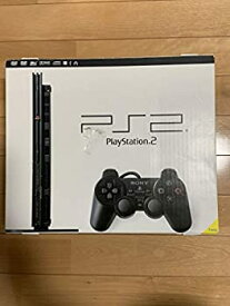 【中古】PlayStation 2 (SCPH-70000CB) （メーカー生産終了）