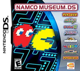 【中古】「非常に良い」Namco Museum