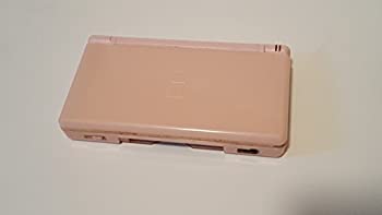 いつでも送料無料 中古 Nintendo DS Lite 輸入版:北米 デポー Coral Pink