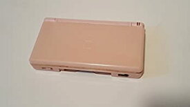 【中古】Nintendo DS Lite Coral Pink (輸入版:北米)