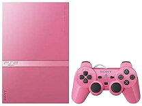 楽天市場】PlayStation 2 ピンク(SCPH－77000PK)の通販