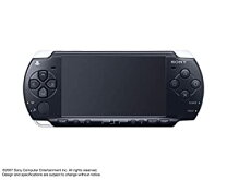 楽天市場】PSP ピアノ ブラック PSP－3000の通販