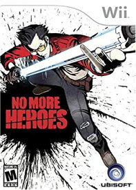 【中古】（非常に良い）No More Heroes-Nla