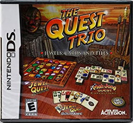 【中古】Quest Trio (輸入版)