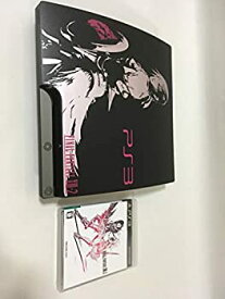 【中古】（非常に良い）PlayStation 3 (320GB) FINAL FANTASY XIII-2 LIGHTNING EDITION Ver.2 (CEJH-10020)（メーカー生産終了）