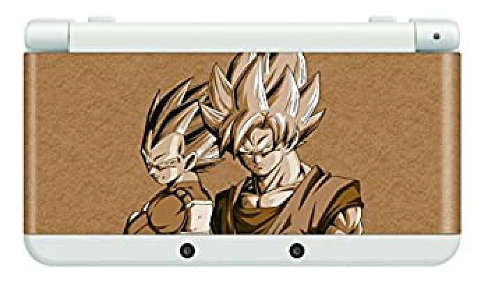 中古 Newニンテンドー3ds ドラゴンボールフュージョンズ きせかえパック 1ゲーム内で 孫悟空ssgss がすぐに仲間になるダウンロード番号 2 ドラゴ Product Details Japanese Proxy Shopping Service From Japan