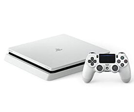 PlayStation 4 Slim (CUH-2000)