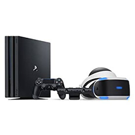 中古 【中古】PlayStation 4 Pro PlayStation VR Days of Play Special Pack