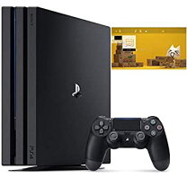 楽天市場】playstation4 pro ジェット・ブラック 1tb cuh−7200bb01の通販 