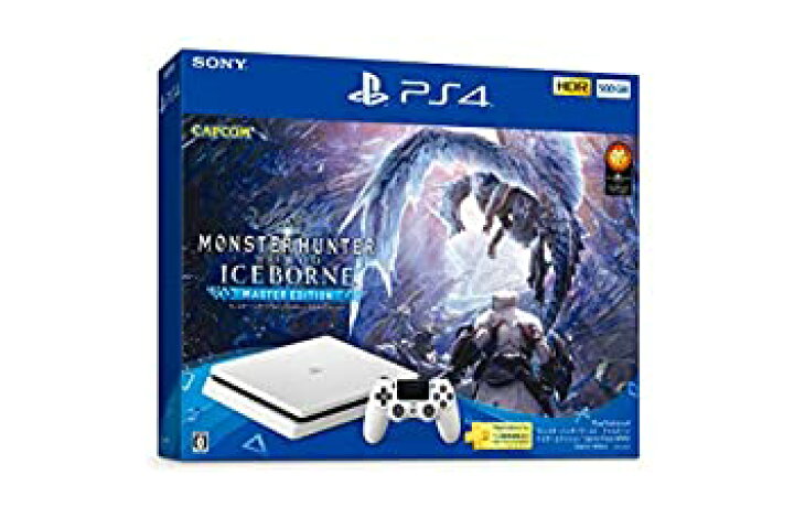 楽天市場】【中古】PlayStation 4 “モンスターハンターワールド 