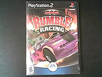 （非常に良い）Rumble Racing   Game