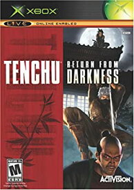 【中古】Tenchu: Return From Darkness / Game