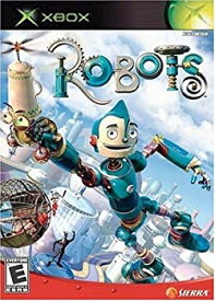 【中古】Robots / Game