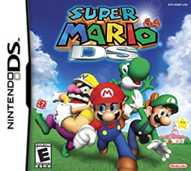 楽天市場 マリオ64 Ds 中古の通販