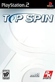 【中古】Top Spin / Game