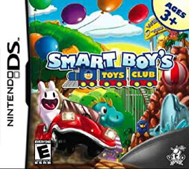 【中古】Smart Boy's: Toy Club (輸入版)