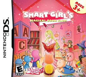 【中古】Smart Girls: Magical Book Club (輸入版)