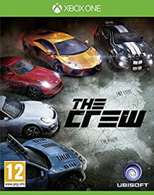 楽天市場】the crew xbox oneの通販