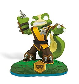 【中古】Skylanders Swap Force Character: STINK BOMB