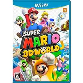 中古 【中古】Super Mario 3D World(ed) [並行輸入品]