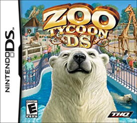 【中古】（非常に良い）Zoo Tycoon (輸入版)