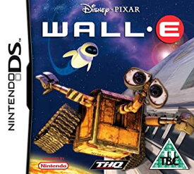 【中古】Wall-E (Nintendo DS)