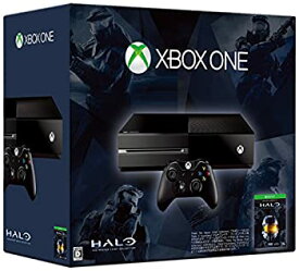 中古 【中古】Xbox One (Halo: The Master Chief Collection 同梱版) 5C6-00006 （メーカー生産終了）