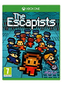 【中古】Xbox1 escapist (eu)