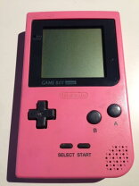 楽天市場】ゲームボーイポケットの通販