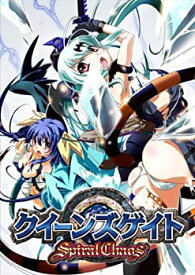 【中古】（非常に良い）クイーンズゲイト スパイラルカオス(通常版) - PSP