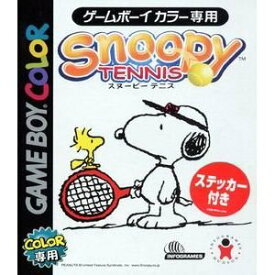 楽天市場 シール スヌーピー テニスの通販