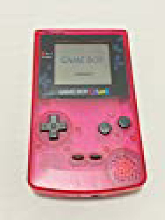 楽天市場】【中古】サクラ大戦GB ゲームボーイカラーパック GBC 