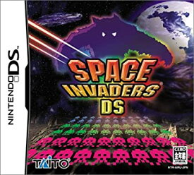 【中古】スペースインベーダーDS