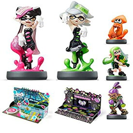 楽天市場 スプラトゥーン アミーボ ガールの通販 楽天市場 スプラトゥーン アミーボ ガールの通販