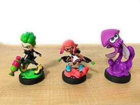 楽天市場 アミーボ スプラ トゥーン 2 イカガールの通販 楽天市場 アミーボ スプラ トゥーン 2 イカガールの通販
