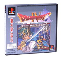 楽天市場】ドラクエ4 psの通販