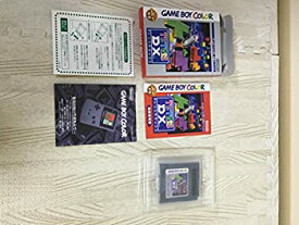 【中古】テトリスDX