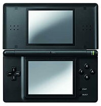 楽天市場】ニンテンドーds lite ブラックの通販