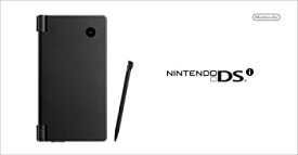 【中古】ニンテンドーDSi ブラック（メーカー生産終了）