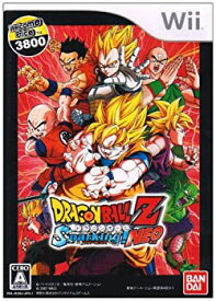 楽天市場 ドラゴンボール Wiiの通販