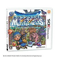 楽天市場】ドラゴンクエストモンスターズ テリーのワンダーランド3d 