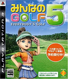楽天市場 ゴルフ Ps3の通販