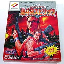 楽天市場】魂斗羅スピリッツ sfcの通販