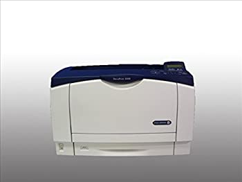 Fuji Xerox Docuprint 3000 A3モノクロレーザープリンタ