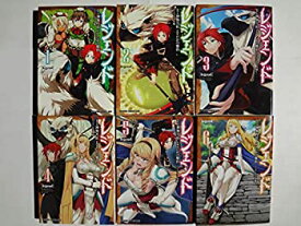 楽天市場 レジェンド コミックの通販