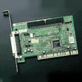 【中古】アダプテックジャパン AT/PC98用 PCIバス対応 SCSI-2ボード DMA転送 BIOSナシ AHA-2910C/JA Kit