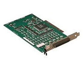 【中古】インタフェース 32点デジタル入力ボ-ド PCI-2131