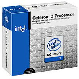 【中古】（非常に良い）Celeron D Processor 352 3.2GHz LGA775